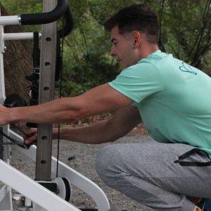 trening tomax