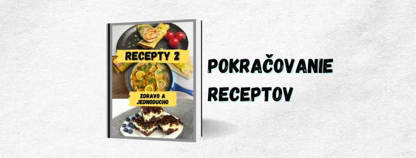 recepty 2 tomax